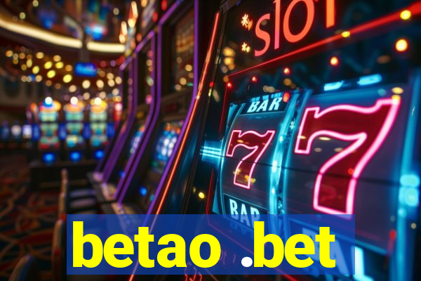 betao .bet